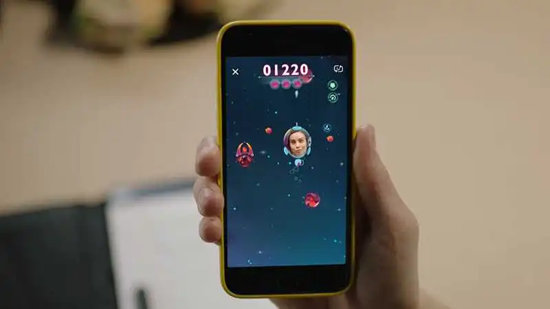 Snapchat już niedługo otworzy własną… platformę do gier