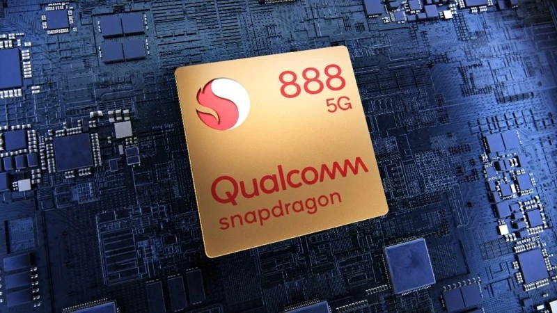 Wydajność Snapdragona 888 5G ujawniona. Qualcomm ma się czym chwalić