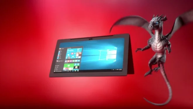 Xiaomi i Samsung zainteresowani notebookami ze Snapdragonem