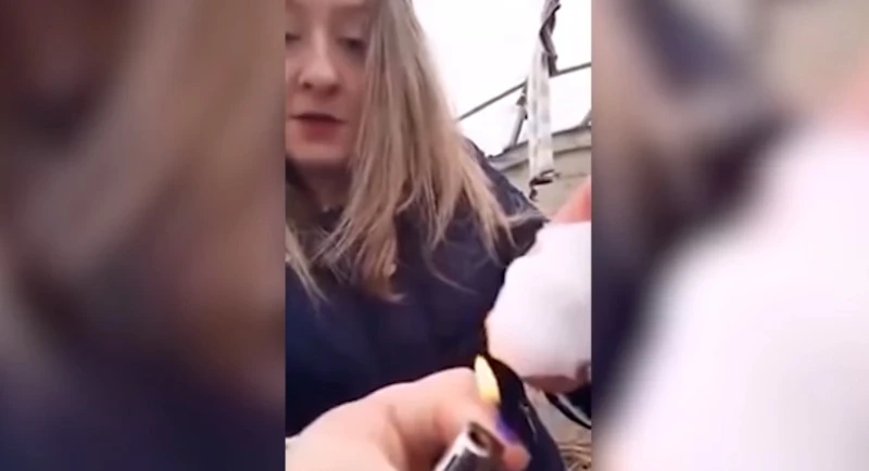 Czy wraz ze śniegiem pada na nas plastik? Tomasz Rożek odpowiada