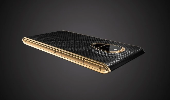 Poznajcie Sirin Labs Solarin – smartfon z Androidem za 17 tys. dolarów