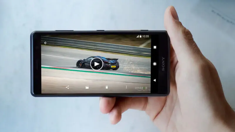 Pamiętacie mniejsze flagowce? Sony ma reaktywować Compact i Premium