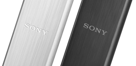 Miniaturowe napędy SSD wielkości karty kredytowej od Sony