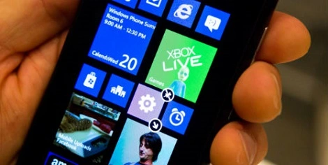 Sony myśli o smartfonach z Windows Phone