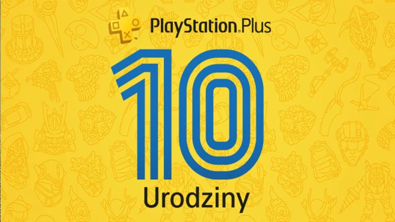 Jesteś posiadaczem PS Plus? Możesz zgarnąć 40 złotych od Sony