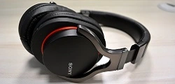 Idealne słuchawki do smartfona? Test Sony MDR-1RBT