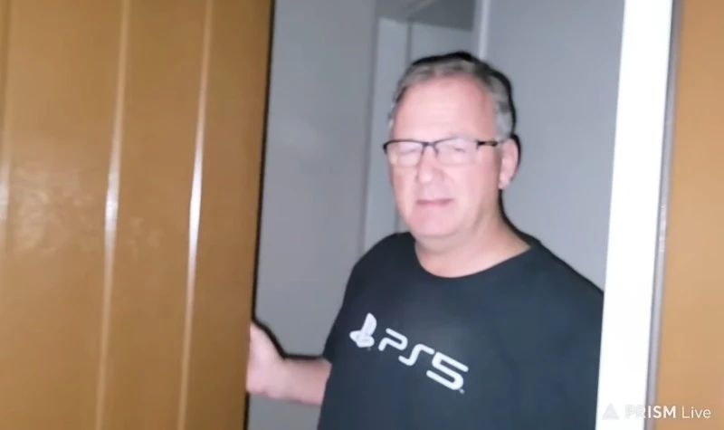 Wiceprezes Sony zwolniony. Wpadł w pułapkę łowców pedofilów