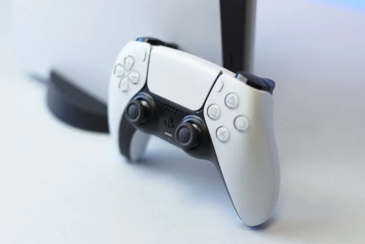 Na masowe dostawy PlayStation 5 jeszcze sobie trochę poczekamy