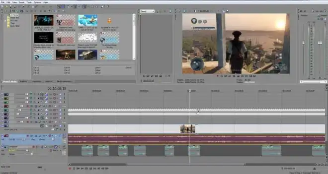 Vegas Pro i Movie Studio zmieniają właściciela