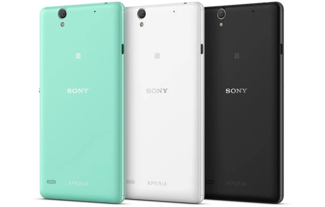 Sony Xperia C4 z aktualizacją do Androida 6.0 Marshmallow