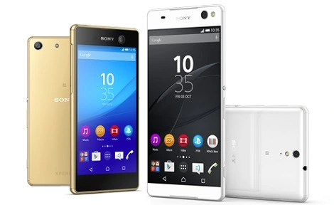 Sony Xperia M5 – smartfon, który może namieszać na rynku