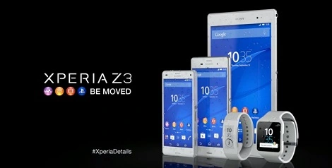 Sony spodziewa się ogromnych strat w segmencie smartfonów