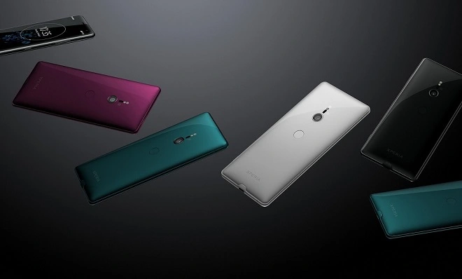 Sony ujawnia powód słabszych aparatów w smartfonach