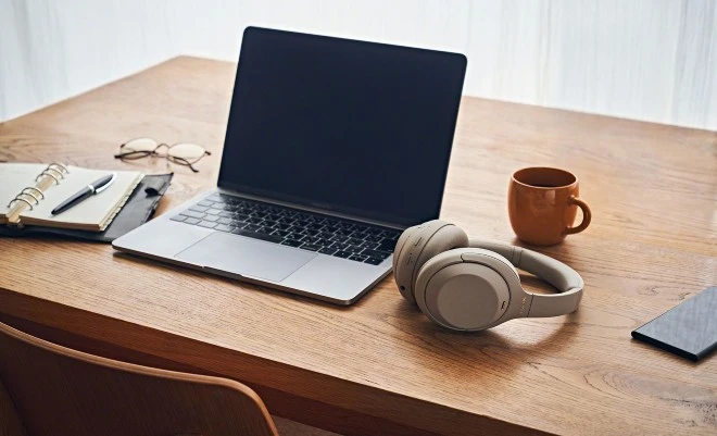 Sony prezentuje słuchawki WH-1000XM4