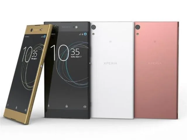 Sony Xperia XA1 i XA1 Ultra: wiemy, ile zapłacisz za nie w Polsce