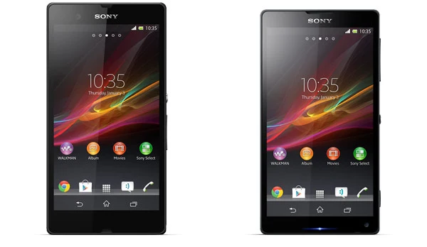 sonyza