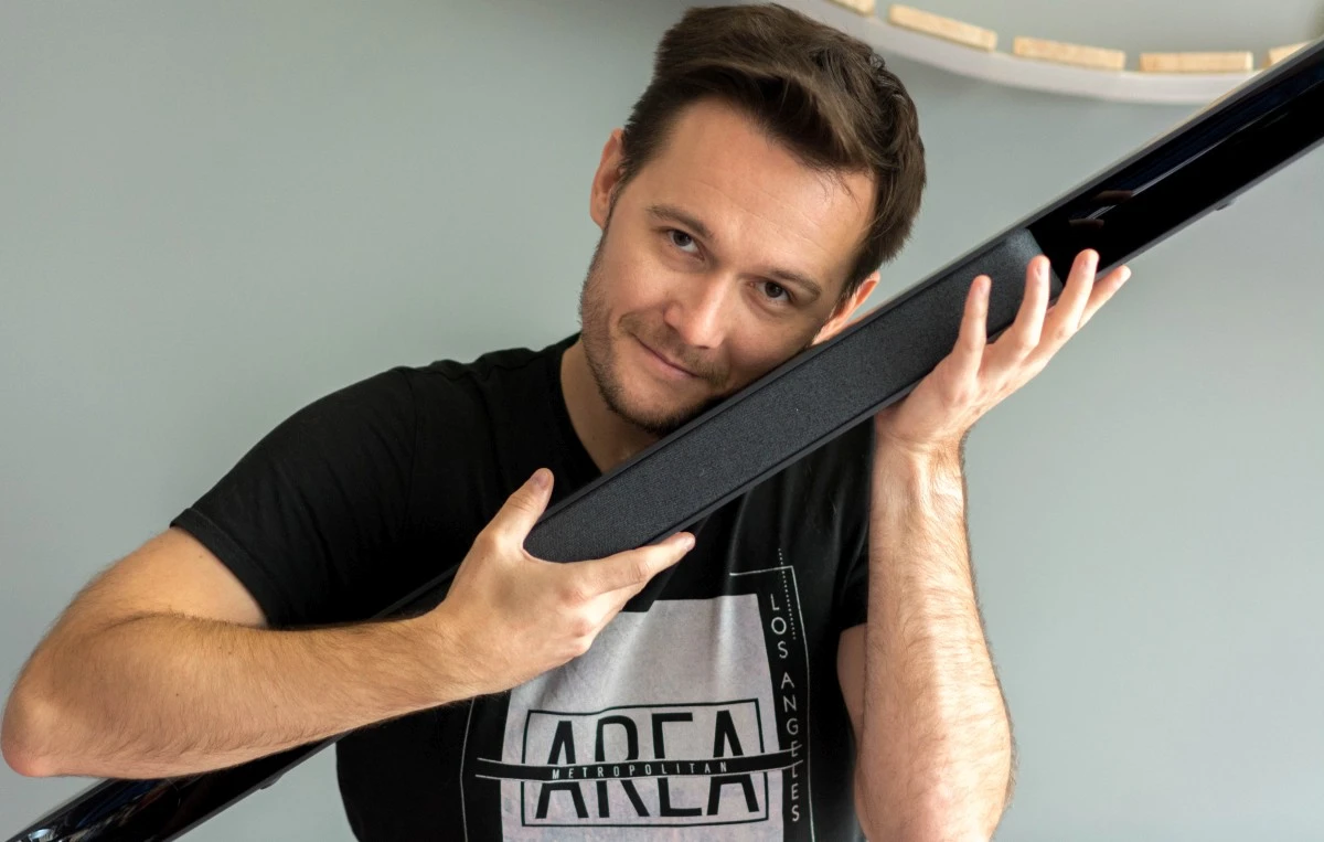 Kupiłem sobie soundbar. Audiofile mnie oszukali