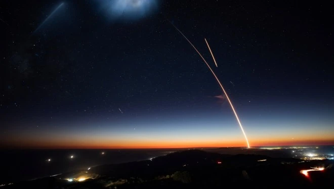 Elon Musk już wie, kiedy Starship poleci na Marsa