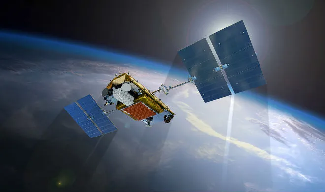 Projekt Starlink rozpoczęty. Satelity Elona Muska trafiły na orbitę