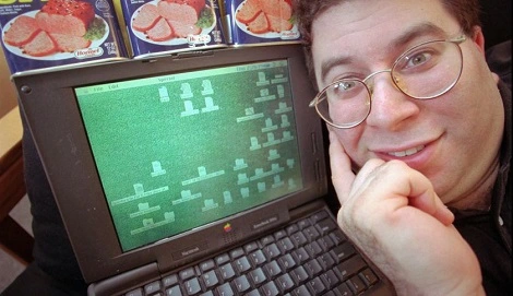 Król spamu skazany na 2,5 roku więzienia