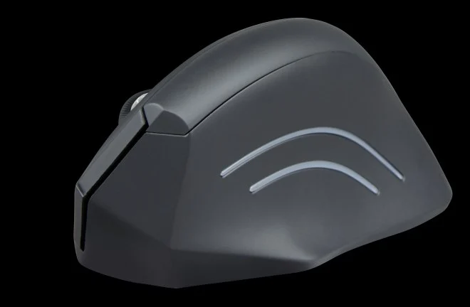 Speedlink Manejo – ergonomiczna mysz o pionowej budowie