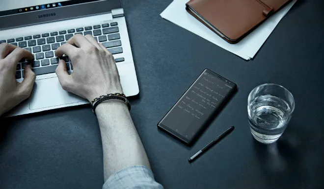 Rysik Samsung S-Pen doczeka się znaczącej innowacji