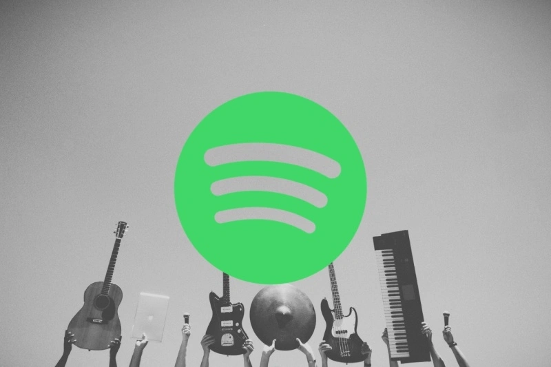Spotify w końcu wprowadza funkcję, na którą czekałam od lat
