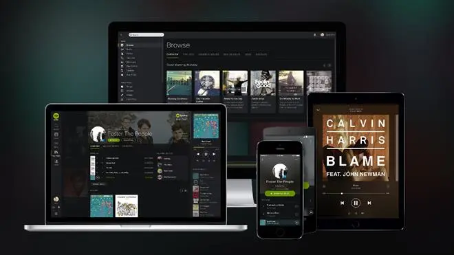 Bułgarzy oszukali system? Niesamowity przekręt na Spotify