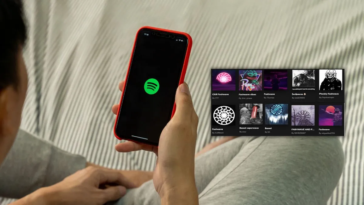 Adolf Hitler i biała supremacja na Spotify. Liga Antydefamacyjna protestuje