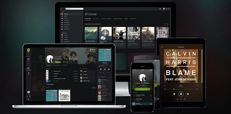 Artyści zarabiają na Spotify więcej, niż na iTunes
