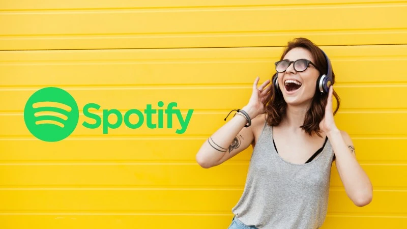 Spotify uruchamia wspaniałą funkcję dla miłośników karaoke