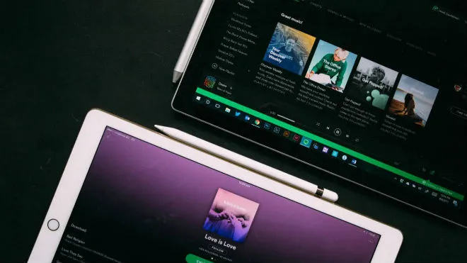 Spotify zablokuje konta osób, które omijają reklamy