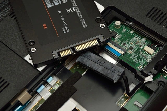 Jaki dysk SSD wybrać?