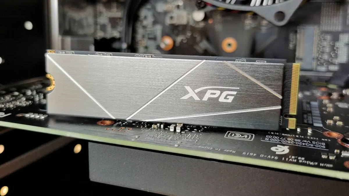 Ceny dysków SSD w dół o 50 procent. Analityk podał termin