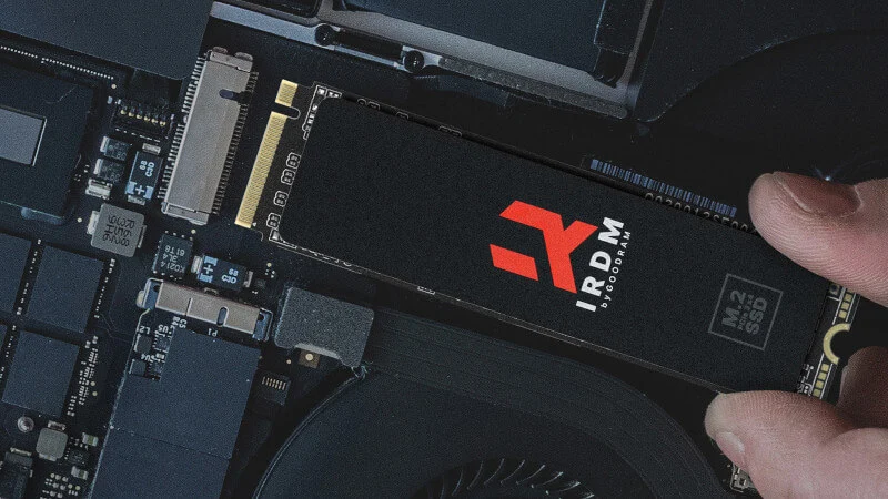 Windows 11 zmniejsza wydajność niektórych dysków SSD