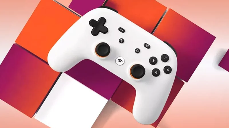 Google podkreśla: „Stadia to nie Netflix dla gier”