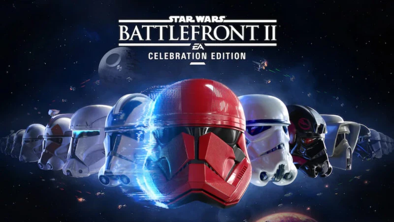 Star Wars Battlefront II za darmo w Epic Games. Za tydzień kosmiczna strategia 4X
