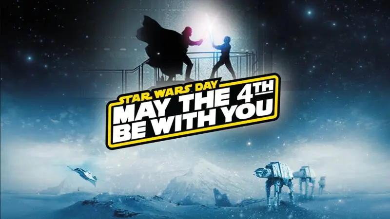 Dzień Gwiezdnych Wojen: Steam, GOG i Humble Store ze świetnymi wyprzedażami