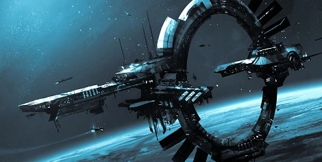 Star Citizen będzie zajmował nawet 100 GB miejsca na dysku!