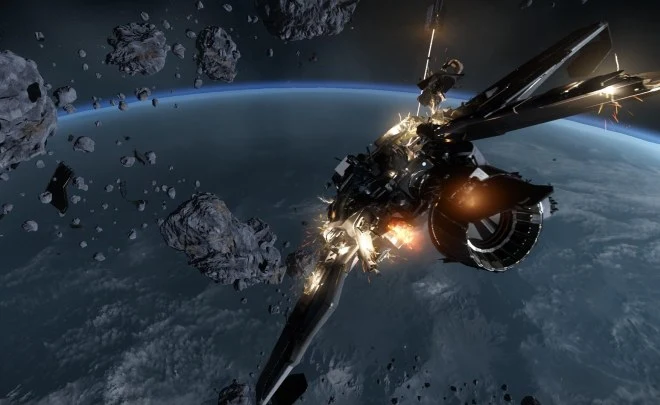 Star Citizen za darmo!
