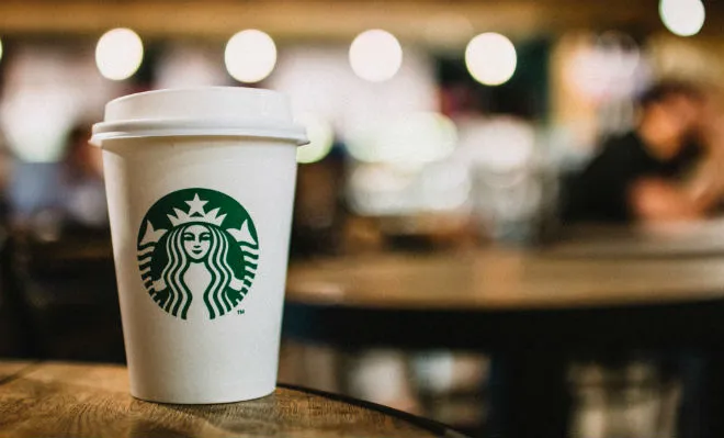 Pornografia do kawy. Sieć kawiarni zablokuje swoje Wi-Fi