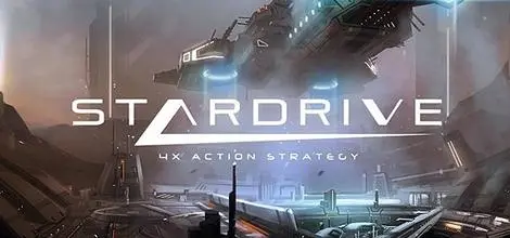 StarDrive: Premiera gry i konkurs dla kreatywnych