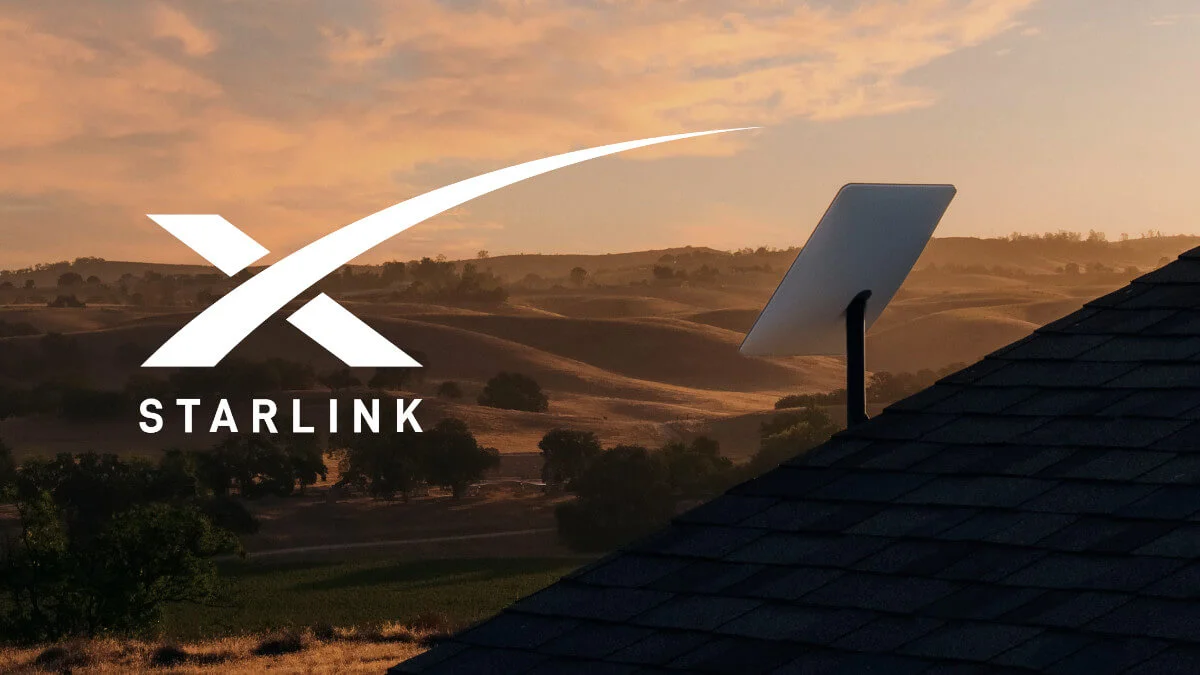 Starlink zapycha się. Firma Muska nie nadąża z rozbudową, więc transfery spadają