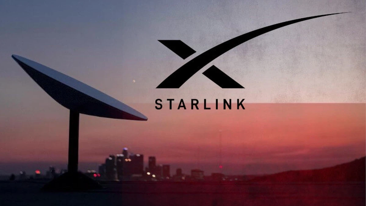 Starlink wprowadza limity danych. Elon Musk testuje cierpliwość użytkowników