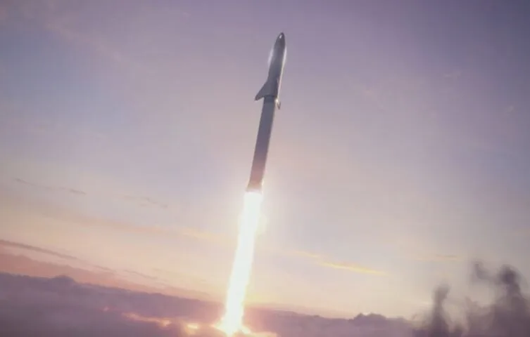 SpaceX spróbuje złapać swoją rakietę z pomocą wieży startowej