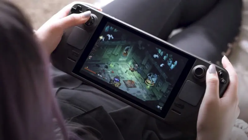 Steam Deck ofiarą skalperów. Sprzedają miejsca rezerwacji, nawet nie same opłacone zamówienia