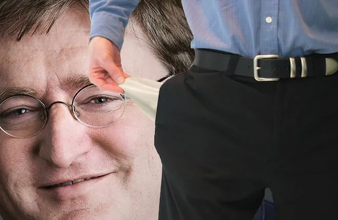 Chcesz wiedzieć, ile wydałeś na gry na Steam? Teraz to sprawdzisz