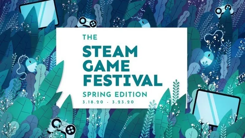 Wypróbuj najnowsze gry przed ich premierą! Na Steam rusza Game Festival