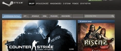 Steam Beta dla Linuksa już w następnym tygodniu?