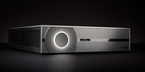 Steam Machines: ruszyły zapisy na testy strumieniowego przesyłania obrazu z PC do salonu